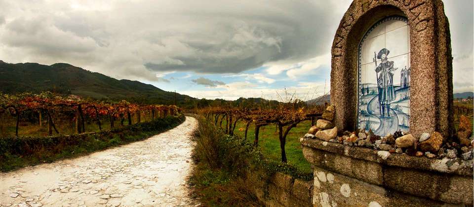 Portuguese Camino Cycle - Porto to Santiago - Utracks - Portugal - Image 11