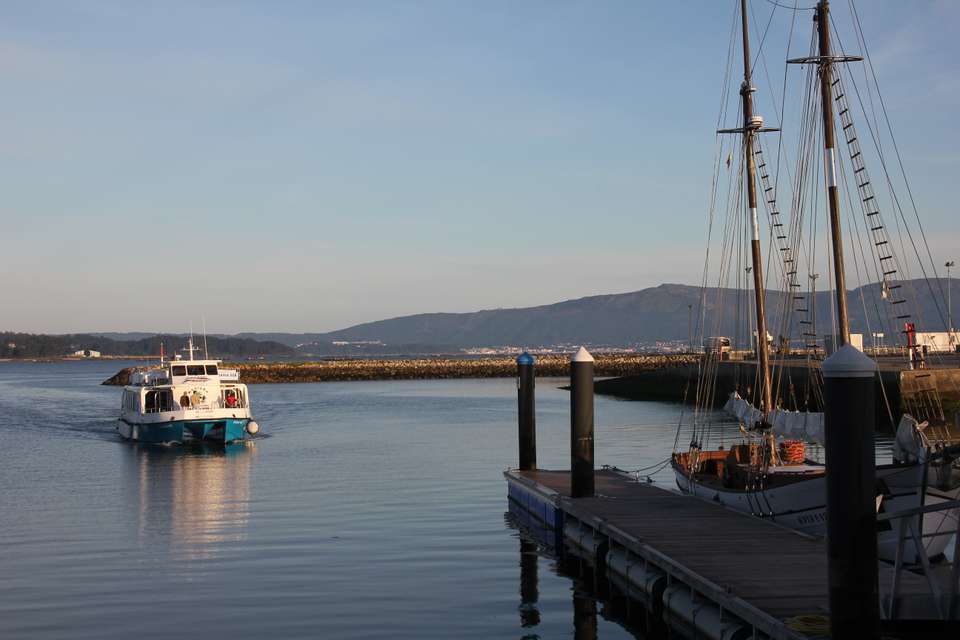 Portuguese Camino Highlights Walk - Exodus Adventure Travels - Portugal