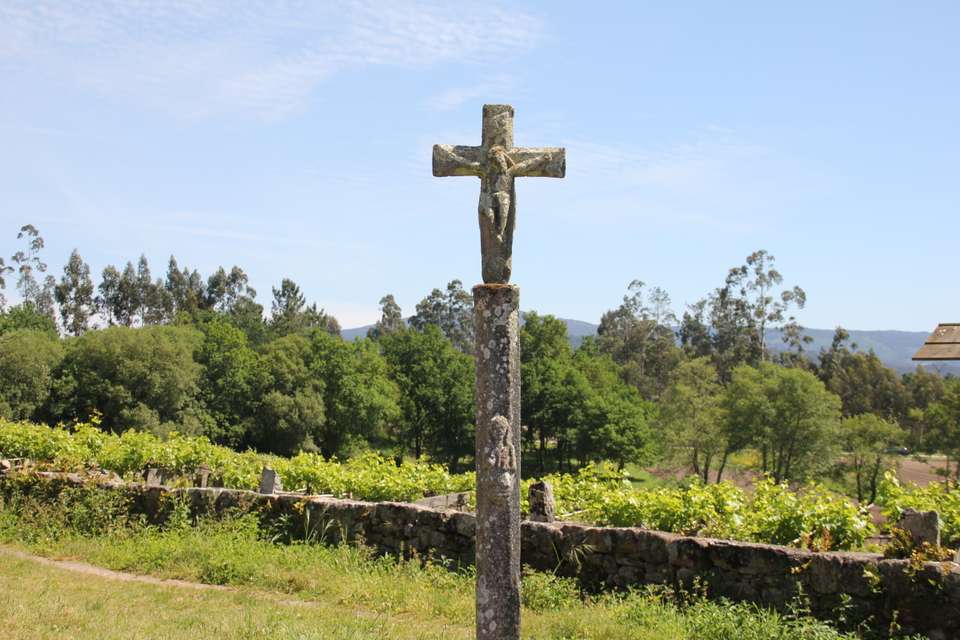 Portuguese Camino Highlights Walk - Exodus Adventure Travels - Portugal