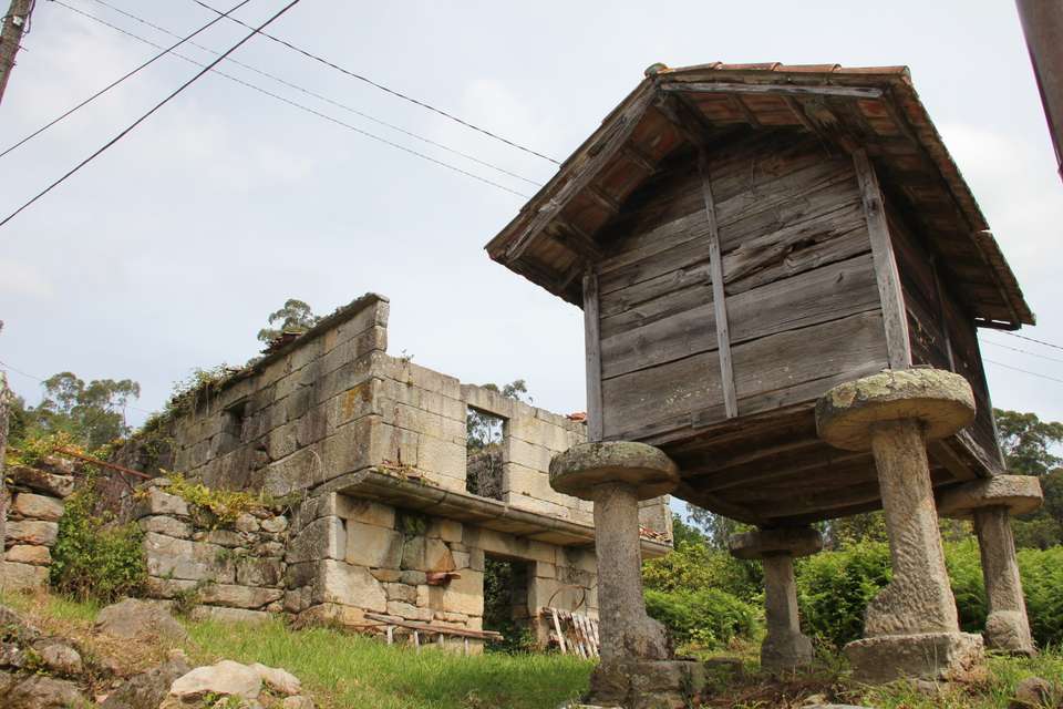 Portuguese Camino Highlights Walk - Exodus Adventure Travels - Portugal