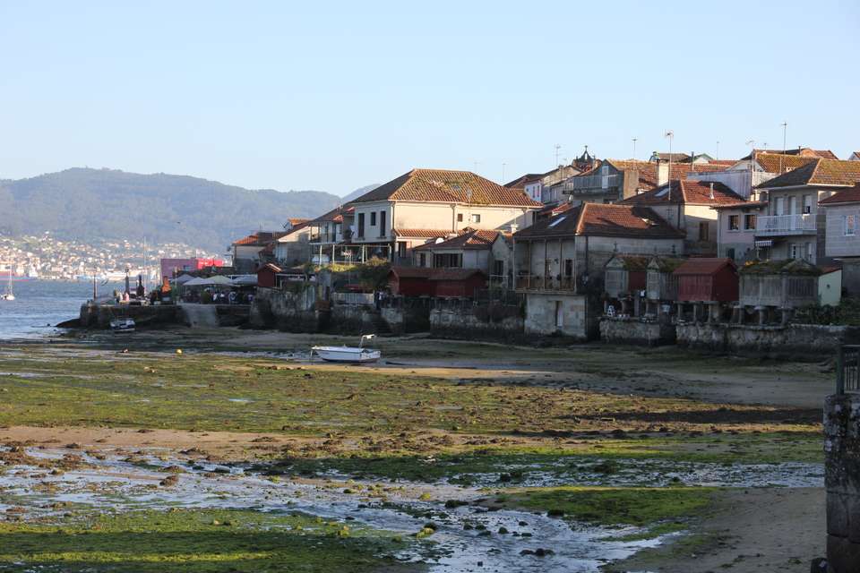 Portuguese Camino Highlights Walk - Exodus Adventure Travels - Portugal
