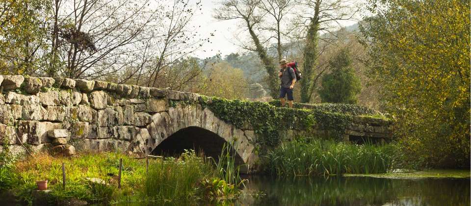 Portuguese Camino - Porto to Santiago - Utracks - Portugal - Image 2