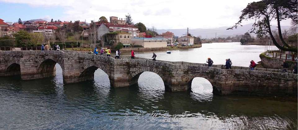 Portuguese Camino - Porto to Santiago - Utracks - Portugal - Image 8