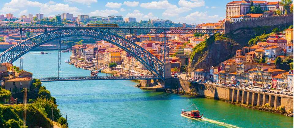 Portuguese Camino - Porto to Tui - Utracks - Portugal - Image 2