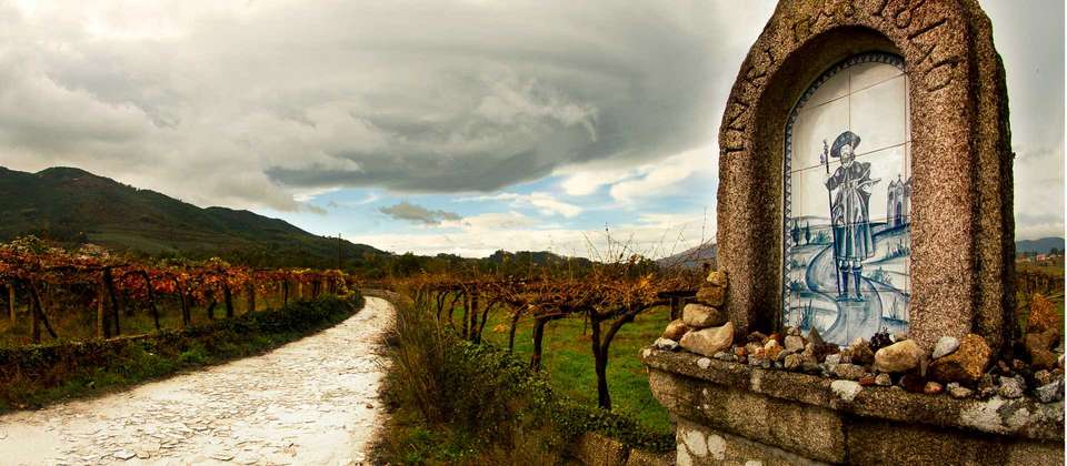 Portuguese Camino - Porto to Tui - Utracks - Portugal - Image 3