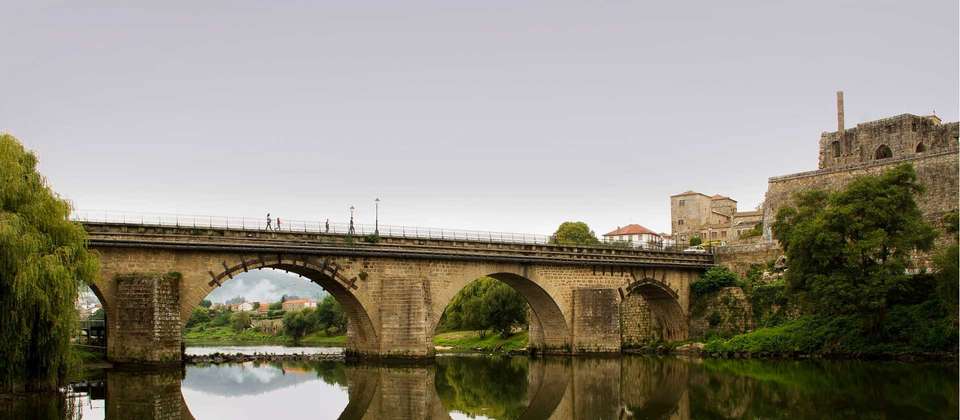 Portuguese Camino - Porto to Tui - Utracks - Portugal - Image 4