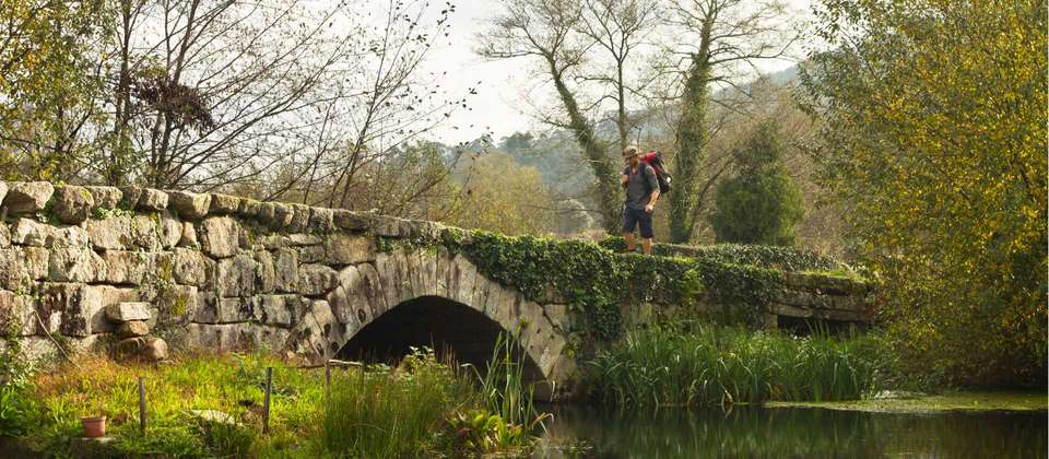 Portuguese Camino - Porto to Tui - Utracks - Portugal - Image 7