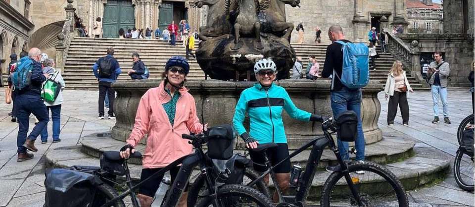 Portuguese Coastal Camino Cycle - Porto to Santiago - Utracks - Portugal