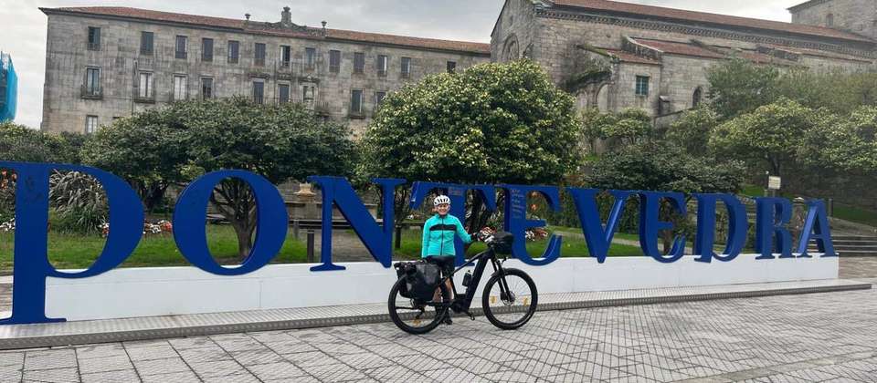 Portuguese Coastal Camino Cycle - Porto to Santiago - Utracks - Portugal