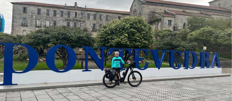 Portuguese Coastal Camino Cycle - Porto to Santiago - Utracks - Portugal - Image 5