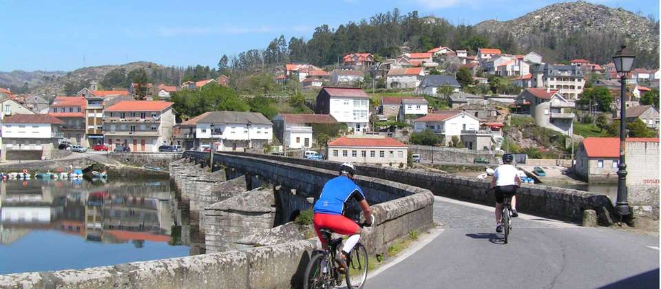 Portuguese Coastal Camino Cycle - Porto to Santiago - Utracks - Portugal - Image 8