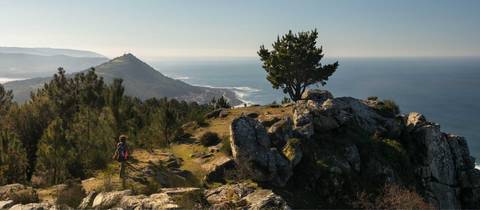 Portuguese Coastal Camino - Viana Do Castelo To Santiago