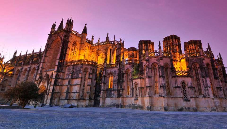 Portuguese Fado end Lisbon - Europamundo - Spain