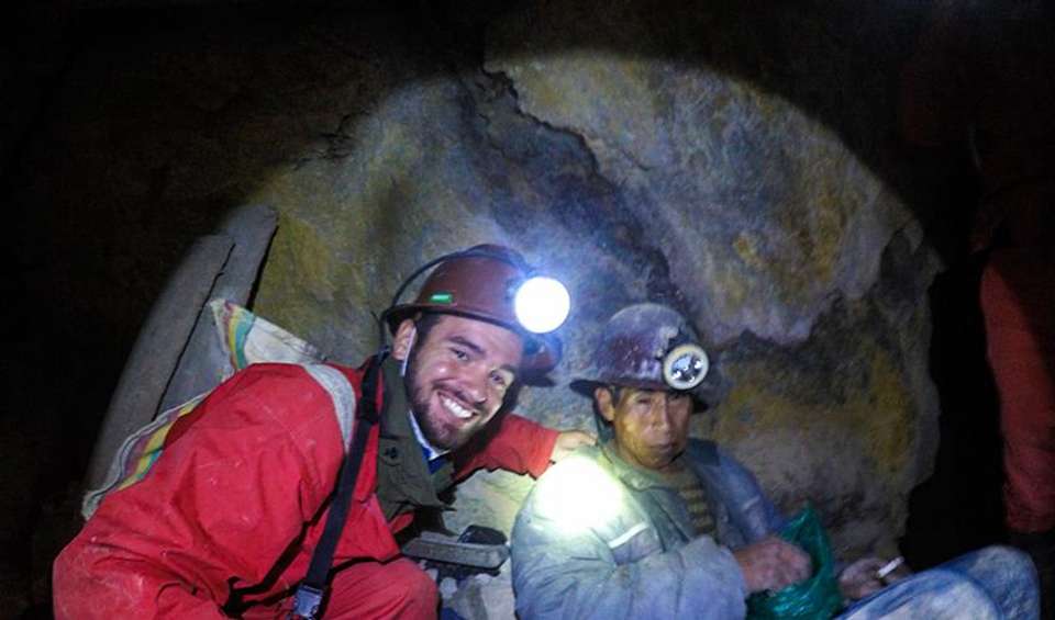 Potosi Active Mine Day Trip - Bamba - Bolivia - Image 1