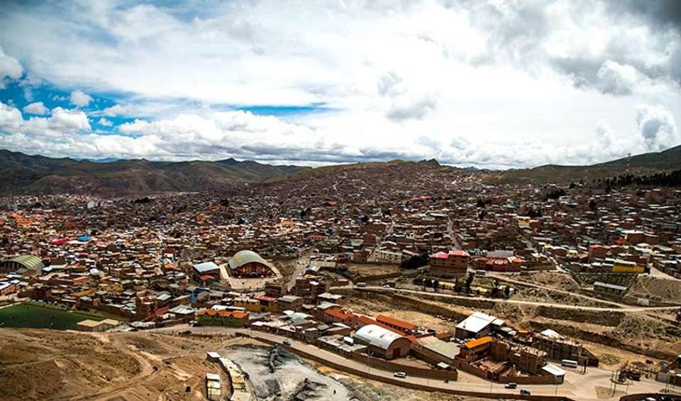 Potosi Active Mine Day Trip - Bamba - Bolivia - Image 3