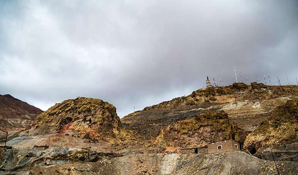 Potosi Active Mine Day Trip - Bamba - Bolivia - Image 5