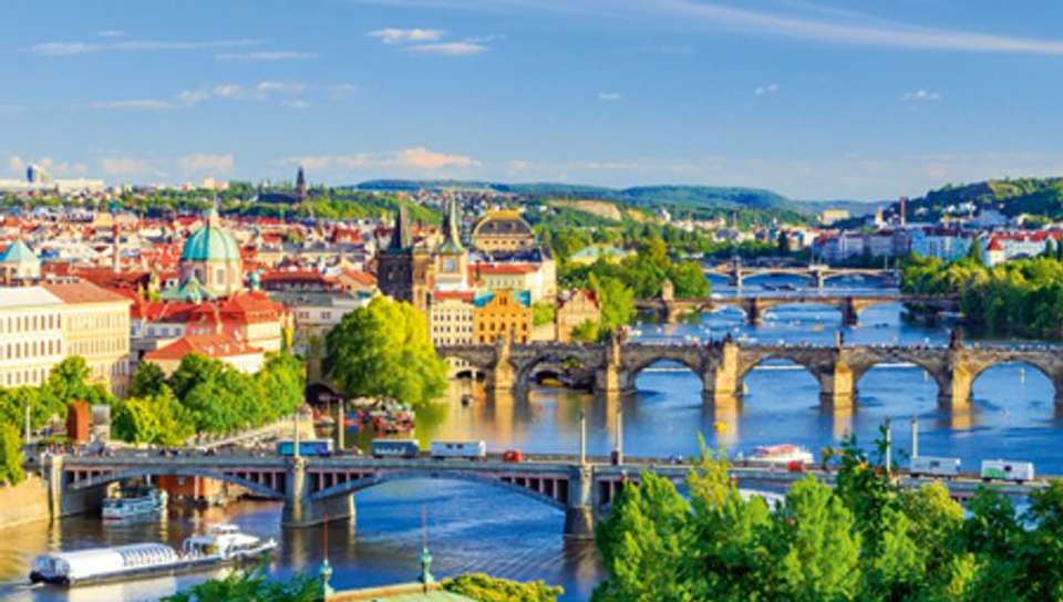 Prague, Dresden, and the Castles of Bohemia: A Spectacular Cruise on the Elbe and Vltava Rivers - Croisieurope - Czech Republic - Image 2