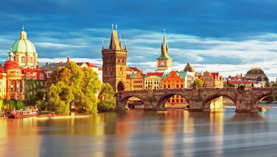 Prague, Dresden, and the Castles of Bohemia: A Spectacular Cruise on the Elbe and Vltava Rivers - Croisieurope - Czech Republic - Image 4