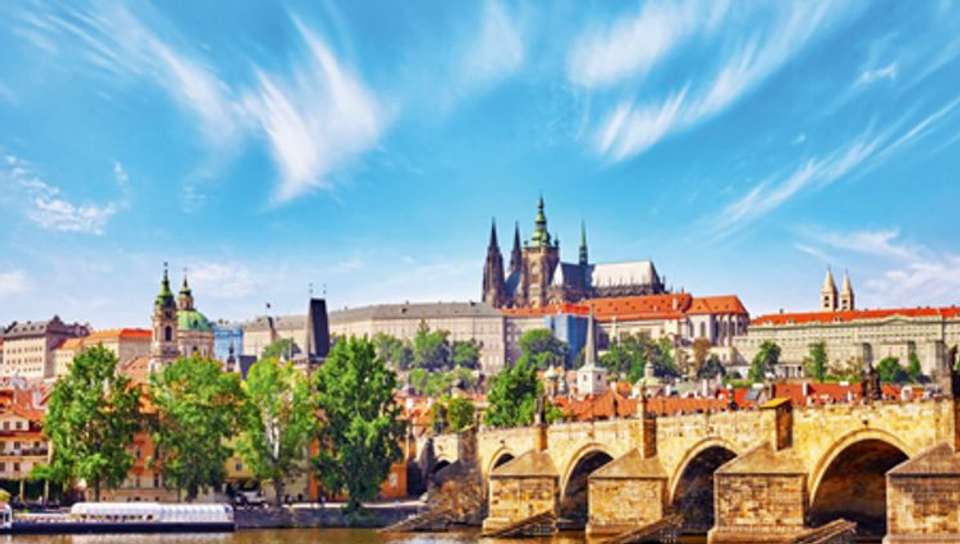 Prague, Dresden, and the Castles of Bohemia: A Spectacular Cruise on the Elbe and Vltava Rivers - Croisieurope - Czech Republic - Image 7