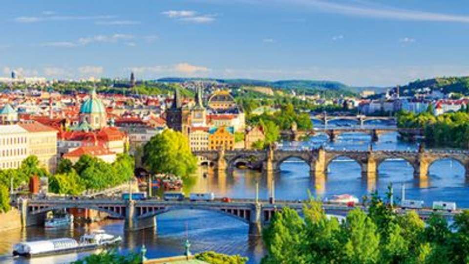 Prague, Dresden, and the Castles of Bohemia: A Spectacular Cruise on the Elbe and Vltava Rivers - Tweet World Travel - Czech Republic - Image 2