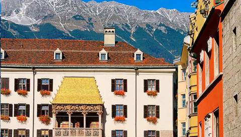 Prague, Munich And Austria - 7 Days