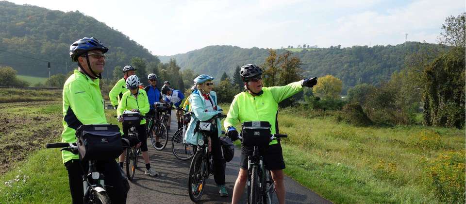 Prague to Dresden Guided Cycle - Utracks - Czech Republic - Image 5