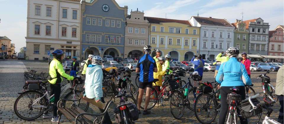 Prague to Dresden Guided Cycle - Utracks - Czech Republic - Image 7
