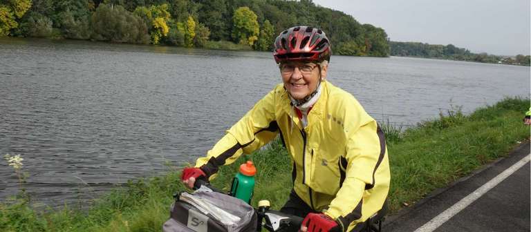 Prague to Dresden Self Guided Cycle - 7 days