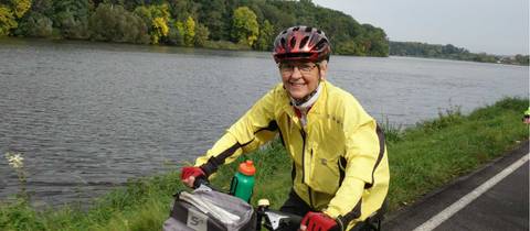 Prague To Dresden Self Guided Cycle