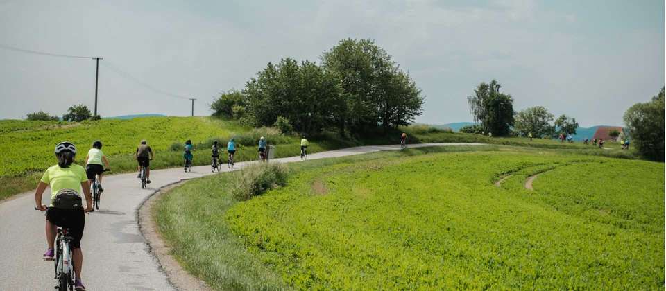 Prague to Vienna Guided Cycle - Utracks - Czech Republic - Image 8