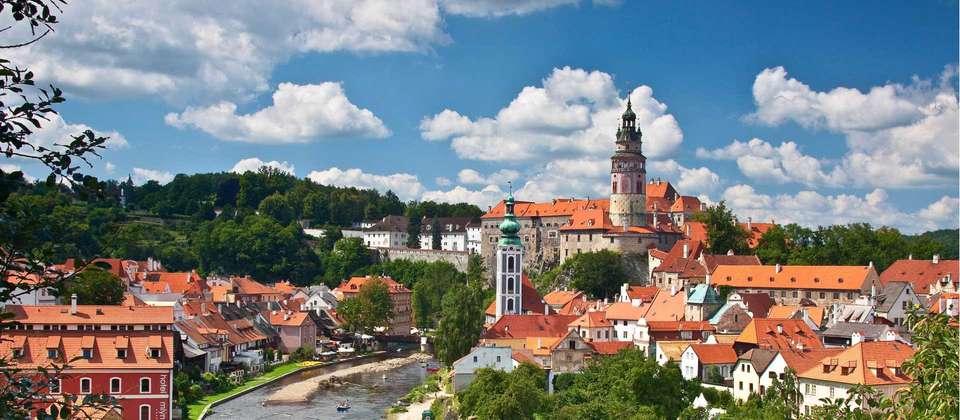 Prague to Vienna Self Guided Cycle - Utracks - Czech Republic - Image 6