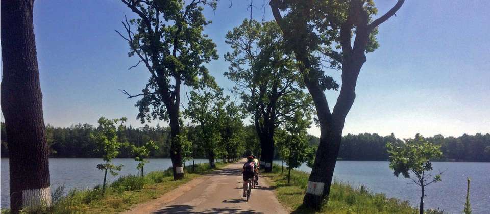 Prague to Vienna Self Guided Cycle - Utracks - Czech Republic - Image 7