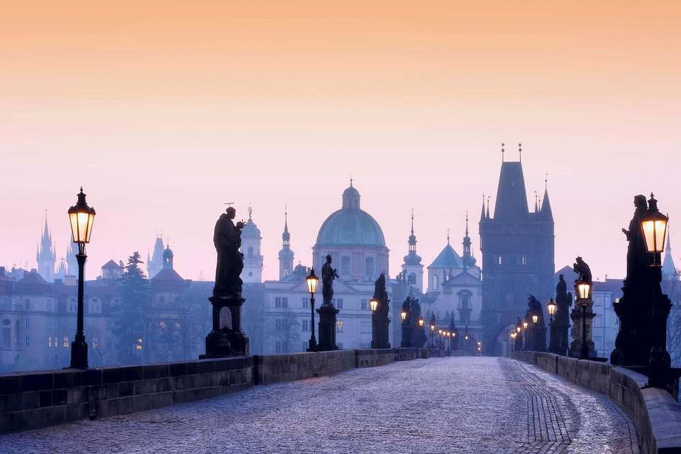 Prague, Vienna and Budapest - undefined - Image 6