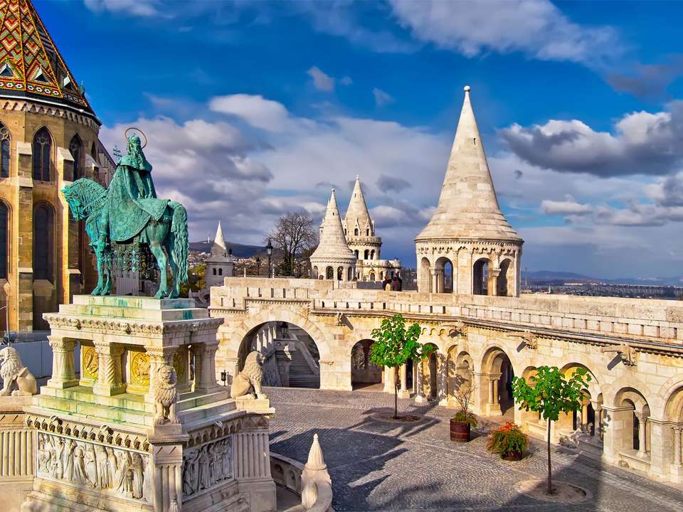 Prague, Vienna & Budapest - 7 days - On The Go Tours - Czech Republic - Image 5