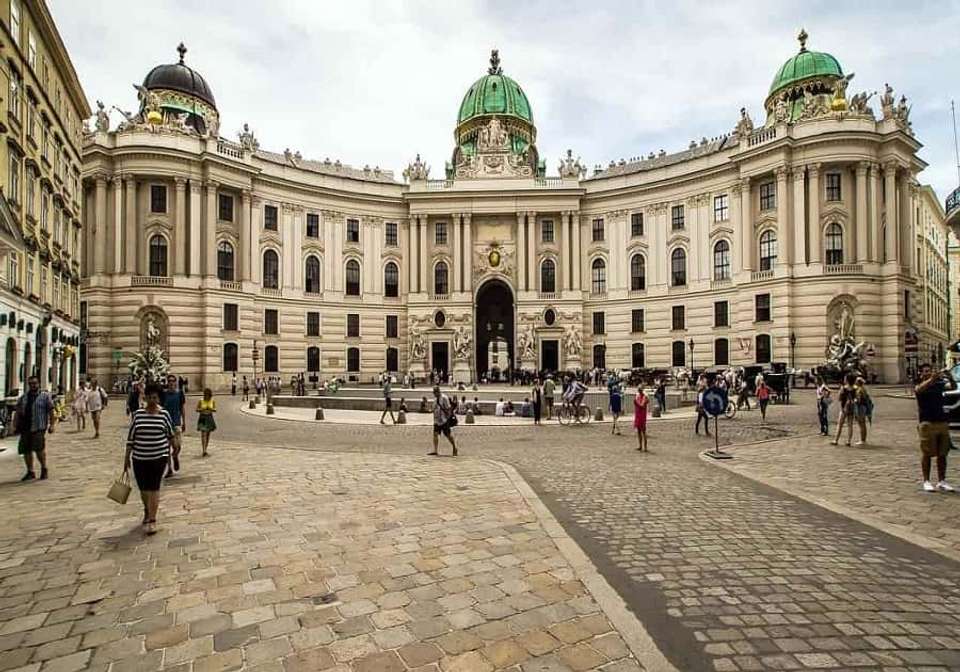 Prague Vienna and Budapest by Rail - Indus Travels - Czech Republic - Image 5