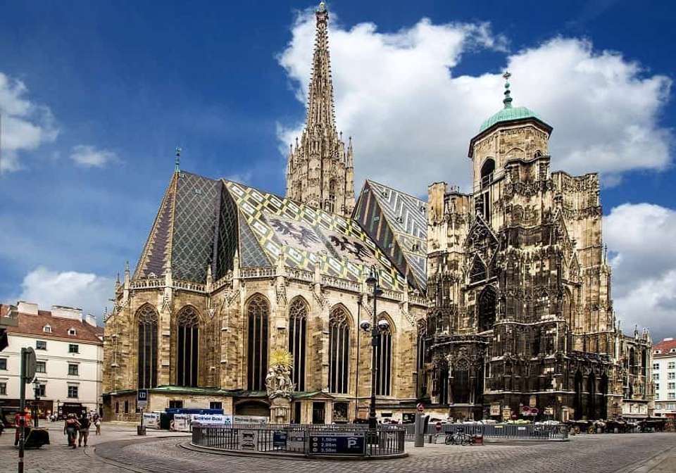 Prague Vienna and Budapest by Rail - Indus Travels - Czech Republic - Image 6