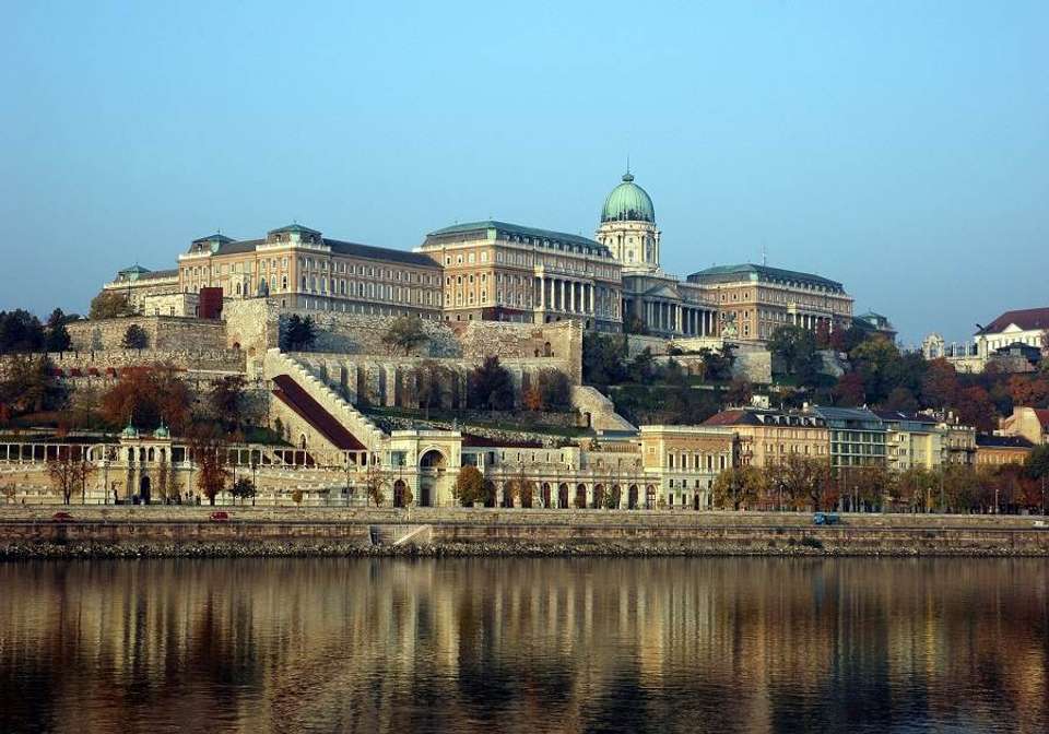 Prague Vienna and Budapest by Rail - Indus Travels - Czech Republic - Image 7