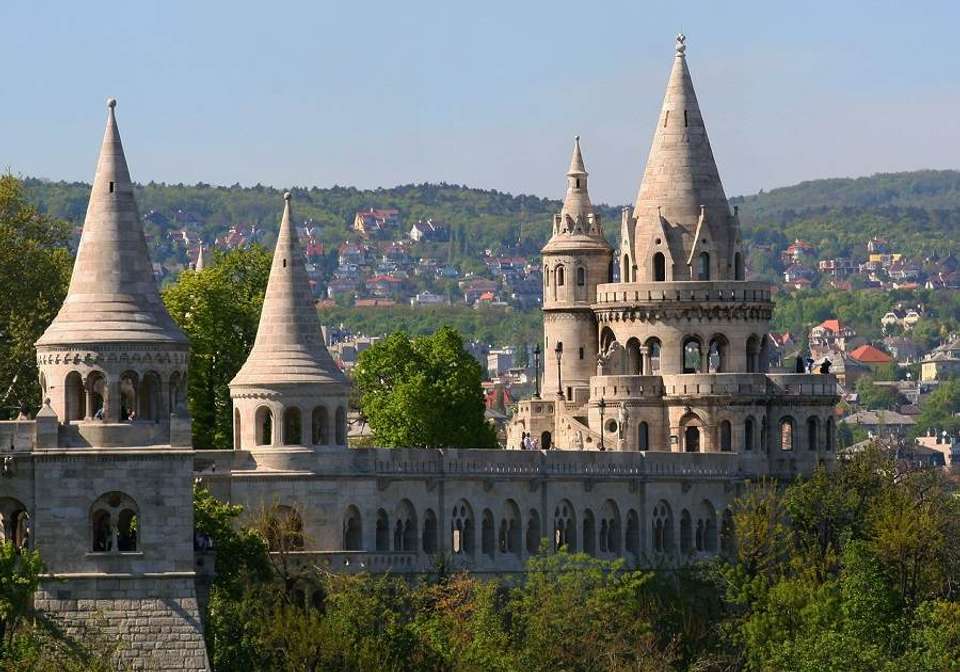 Prague Vienna and Budapest by Rail - Indus Travels - Czech Republic - Image 8