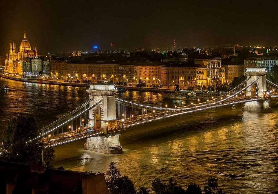 Prague Vienna and Budapest by Rail - Indus Travels - Czech Republic - Image 9