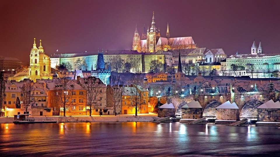 Prague Vienna and Budapest by Rail - Indus Travels - Czech Republic - Image 10