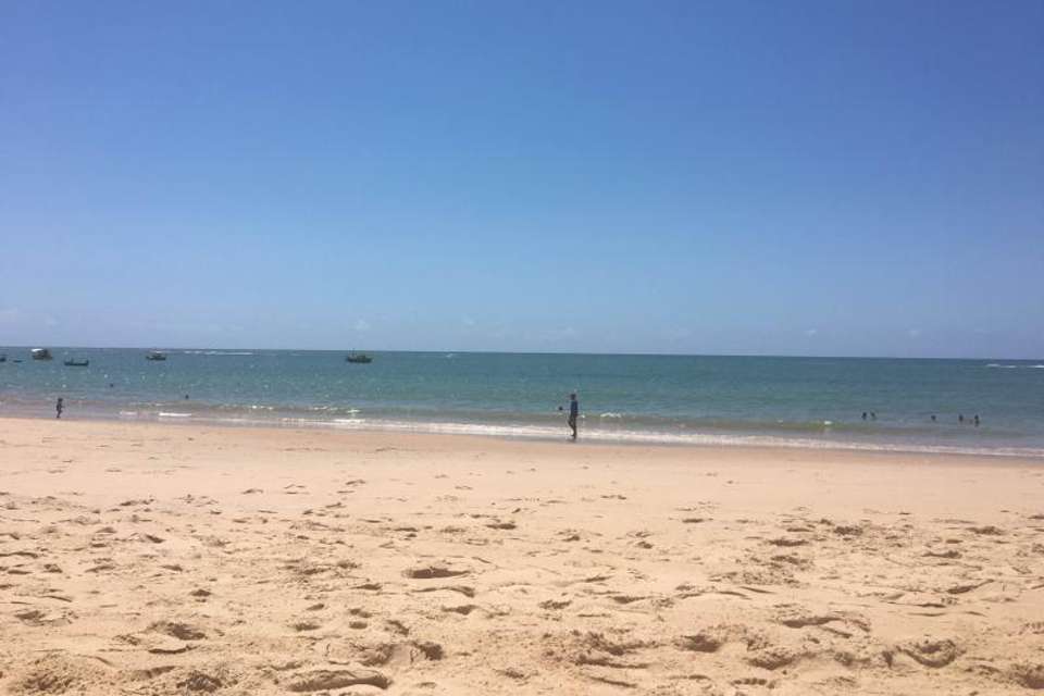 Praia Do Forte & Guarajuba Beach Day Trip - Tangol Tours - Brazil - Image 3