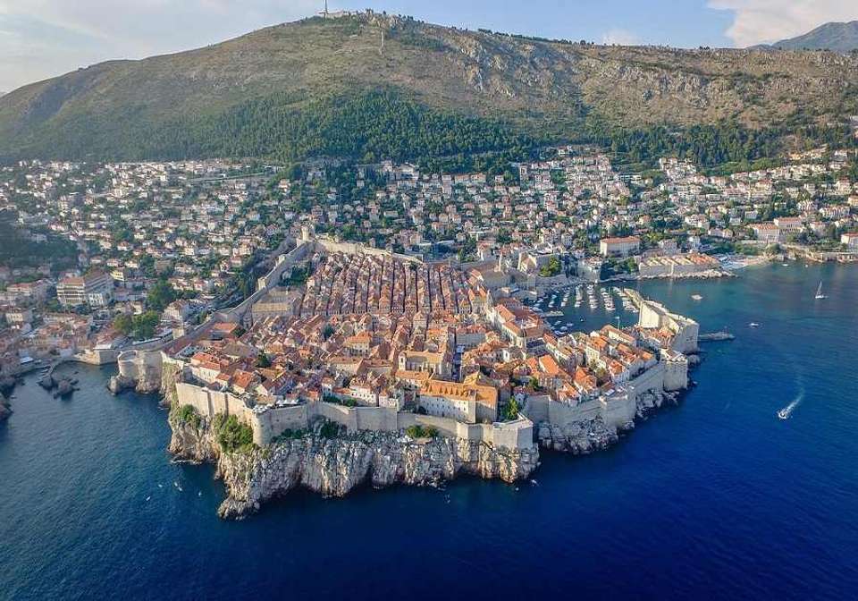 Premium Adriatic Wonders Cruise from Dubrovnik - Indus Travels - Croatia - Image 9