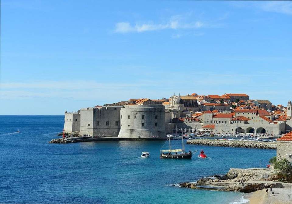 Premium Adriatic Wonders Cruise from Dubrovnik - Indus Travels - Croatia - Image 10