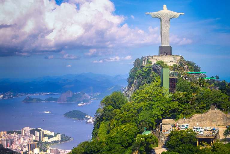 Premium Argentina & Brazil trip - alternative tour available