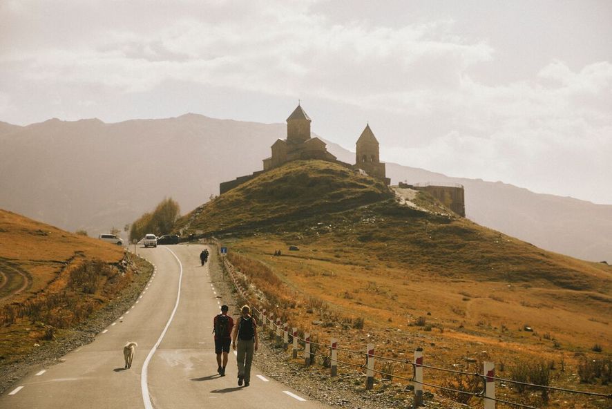 TOP TOURS