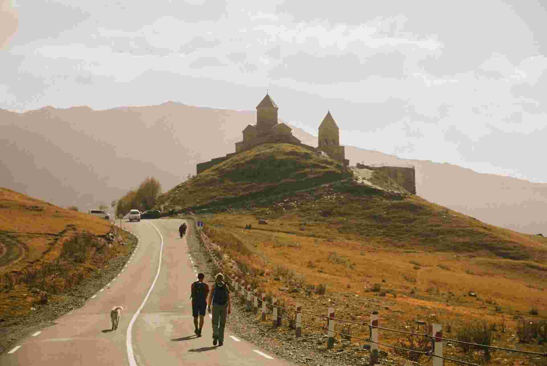 Premium Azerbaijan, Georgia & Armenia