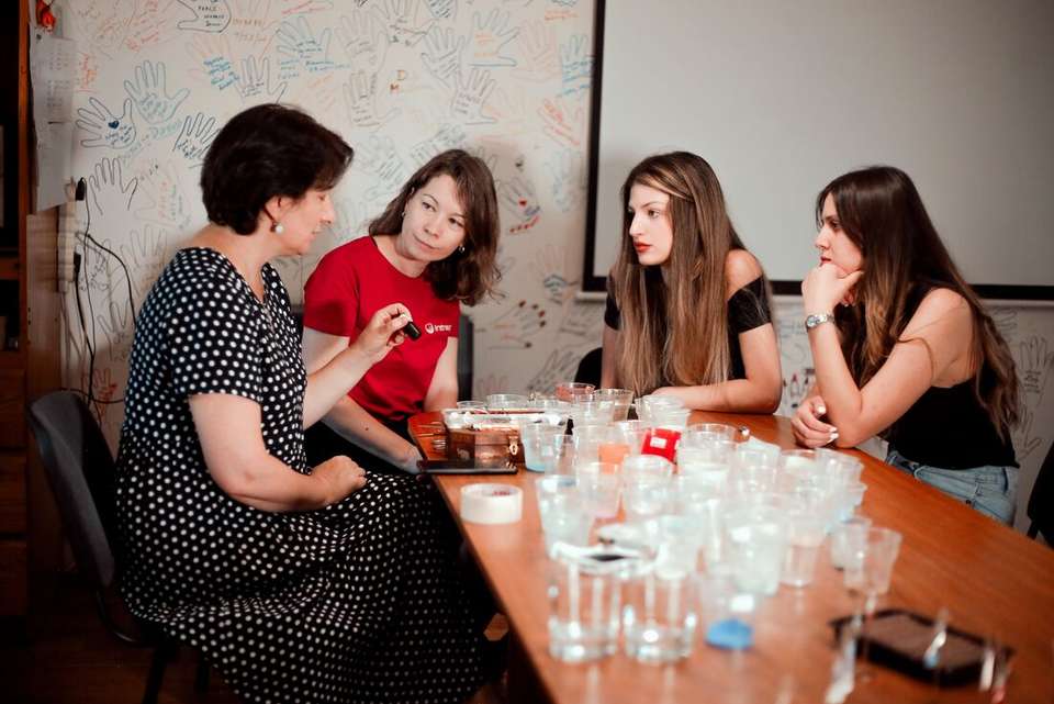 Premium Azerbaijan, Georgia & Armenia - Intrepid Travel - Azerbaijan - Image 3