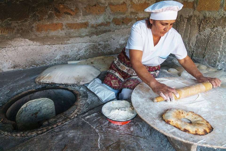 Premium Azerbaijan, Georgia & Armenia - Intrepid Travel - Azerbaijan - Image 7