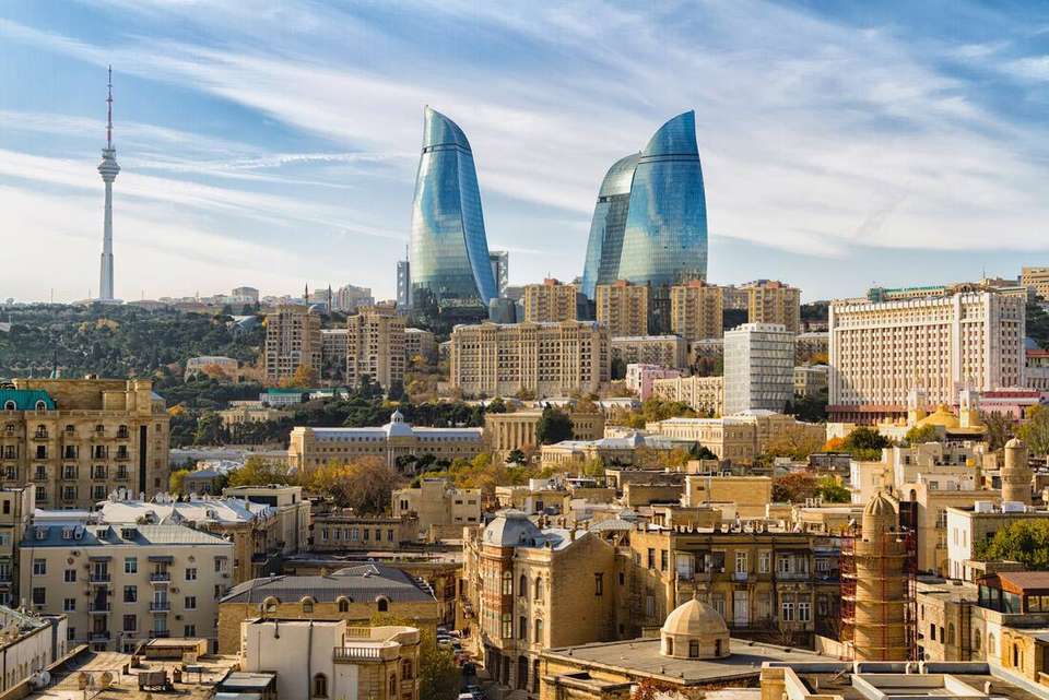 Premium Azerbaijan, Georgia & Armenia - Intrepid Travel - Azerbaijan - Image 10