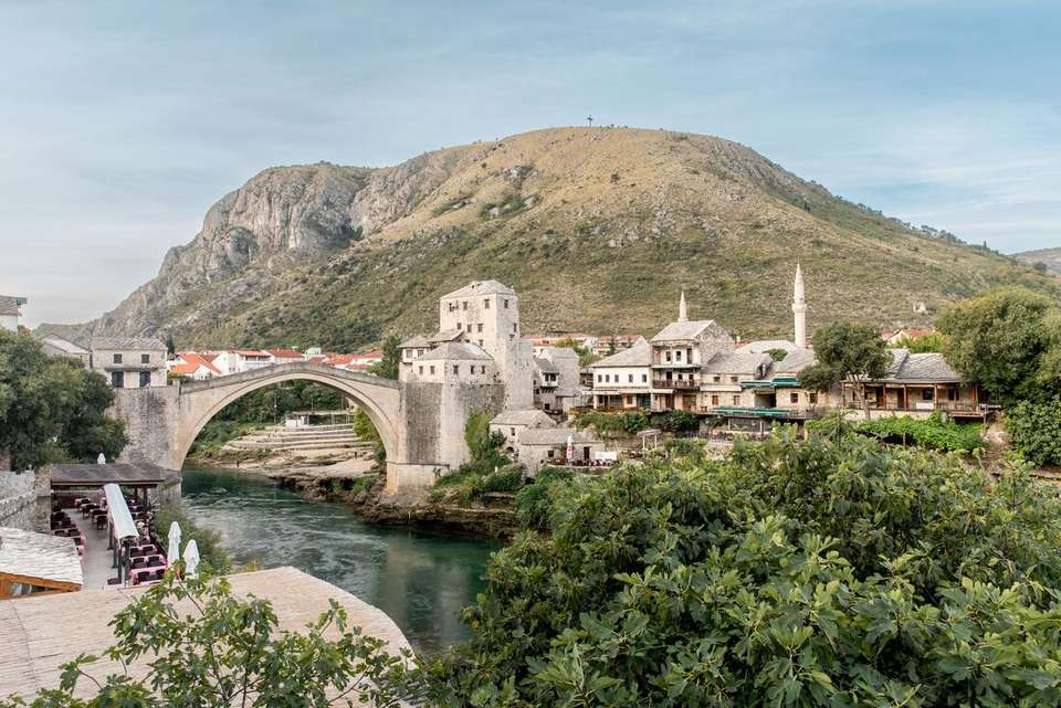 Premium Balkans - Intrepid Travel - Croatia - Image 1